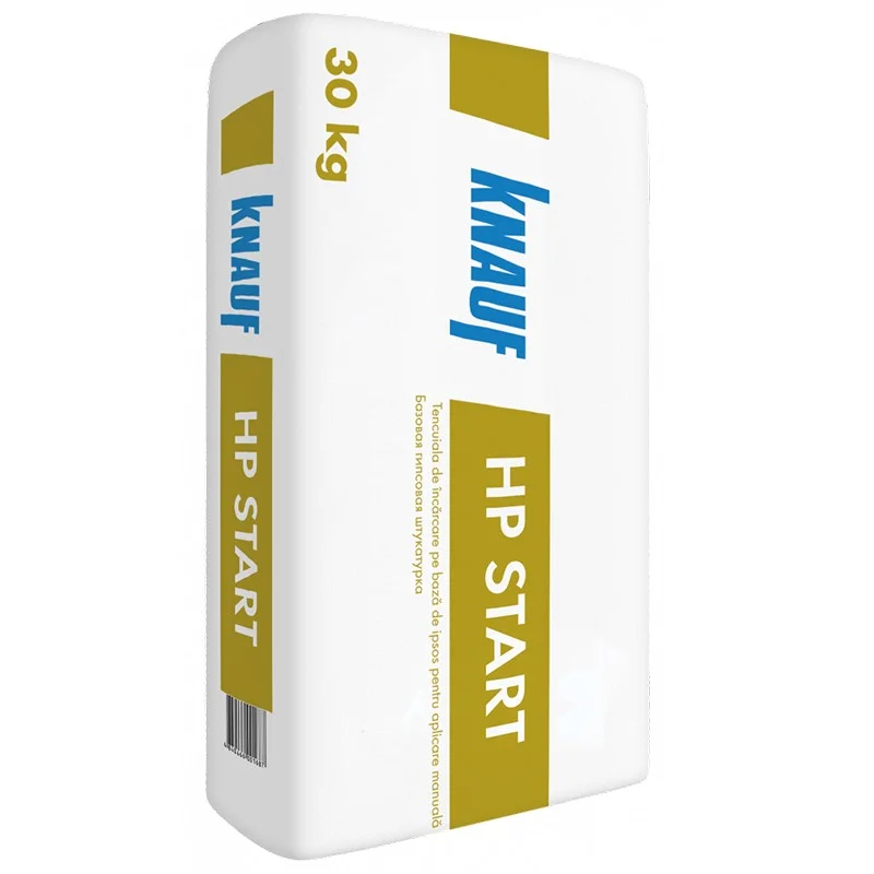 Tencuiala pe baza de ipsos HP-Start 30kg
