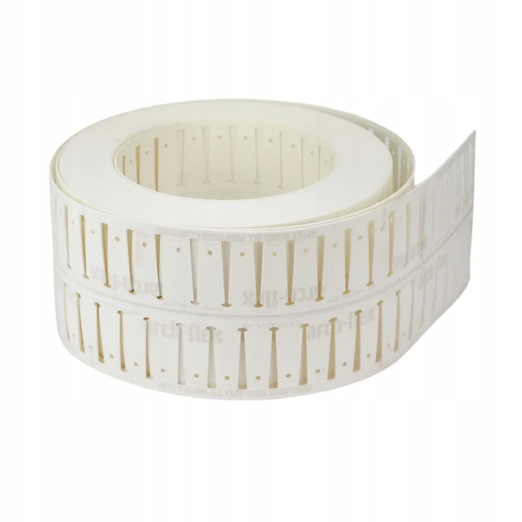 Угловая лента для арок Strait-Flex Arch Flex 50мм x 15м 4