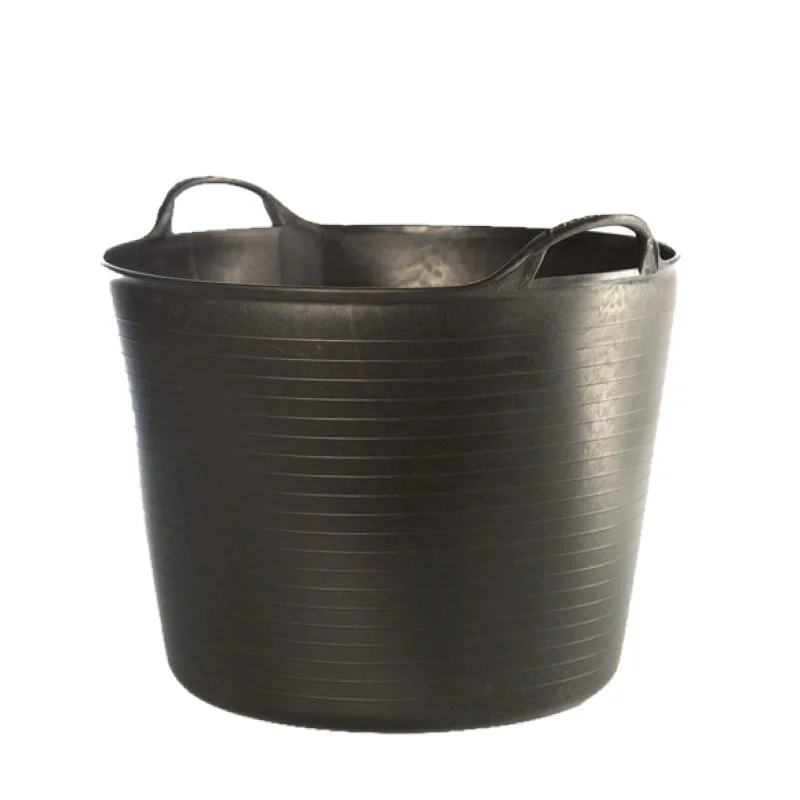 Vas pentru construcții cu minere 27 l