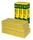 Vata minerala bazaltica pentru fatada – Isover FASSADE 50