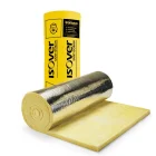 Vata minerala Isover Rio Alu 750x120x10cm