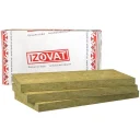 Vata minerala OBIO 100x60x7.5cm, 30kg/m³
