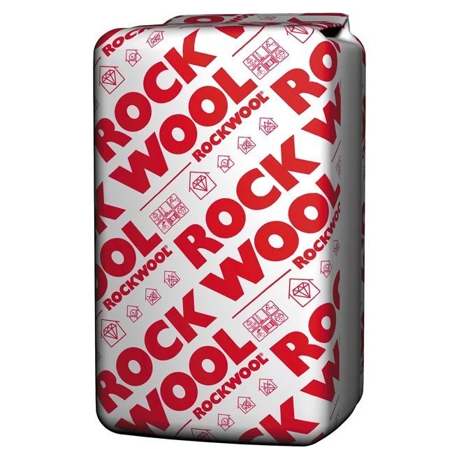 Vata minerala Rockmin 100x60x10cm
