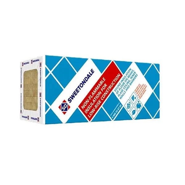 Vata minerala Теchnoacoustic 120x60x5cm