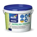 Vopsea acrilica pentru fatada SPEKTRA 5L