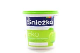 Vopsea Eko Sniezka 1L