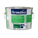 Vopsea email SNIEZKA Supermal minta verde 2.5L