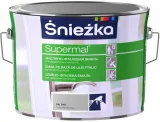 Vopsea email SNIEZKA Supermal sur metalic 2.5L