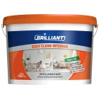 Vopsea lavabila mata Easy Clean Interior 2,5L