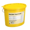 Vopsea Lavabilă StoColor Supermatt, 5l