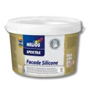 Vopsea siliconică pentru fațade SPEKTRA 10L