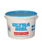 Vopsea Sniezka Ultra Biel 10L