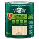 Защитная пропитка - Грунтовка Vidaron V01 Бесцветная 0.7л