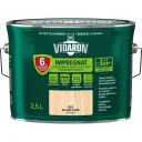 Защитная пропитка - Грунтовка Vidaron V01 Бесцветная 2.5л