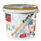 Затирка для швов Baumit Premium Fuge, 2кг
