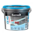 Затирка для швов Ceresit CE 40, 2кг